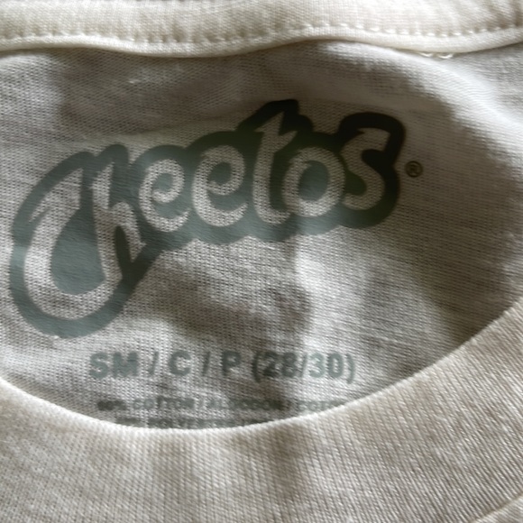 COPY - 🔥🔥Flamin Hot Cheetos Unisex Men’s Lounge pajamas pant Size -Small NWT - Picture 9 of 12